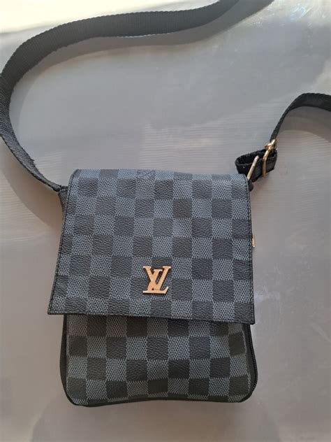 louis vuitton saszetka męska|All Small Leather Goods .